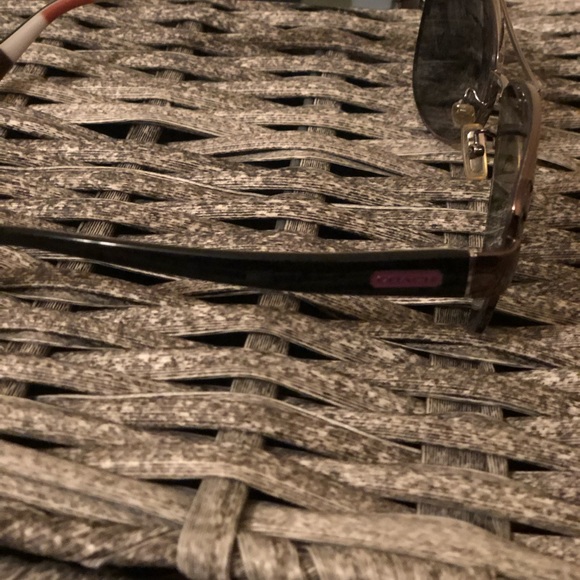 Coach Glasses - Picture 3 of 4